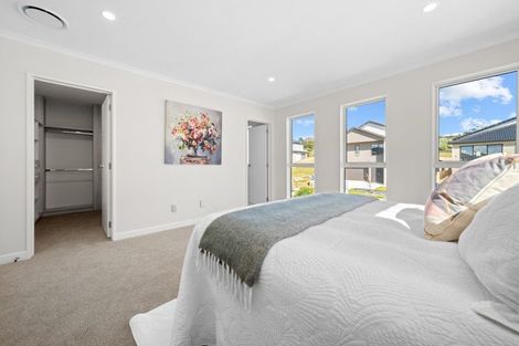 Photo of property in 57 Koromeke Street, Flat Bush, Auckland, 2019