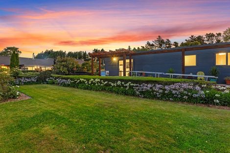 Photo of property in 78 Skewbridge Road, Flaxton, Kaiapoi, 7691