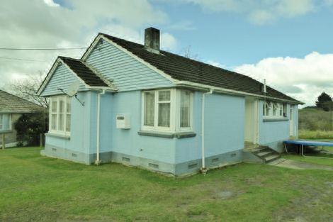 Photo of property in 7 Herewini Street, Meremere, Mercer, 2474