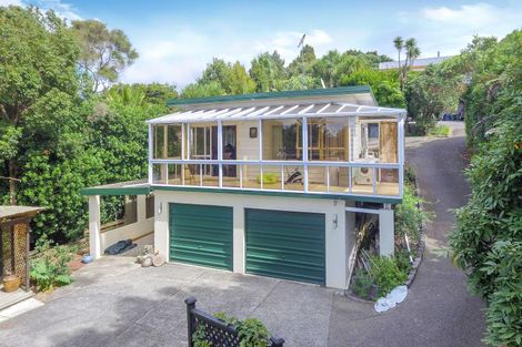 Photo of property in 1/19 Mcdowell Crescent, Hillcrest, Auckland, 0627
