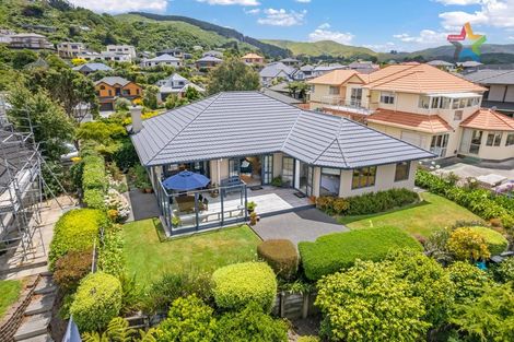 Photo of property in 84 Redvers Drive, Belmont, Lower Hutt, 5010