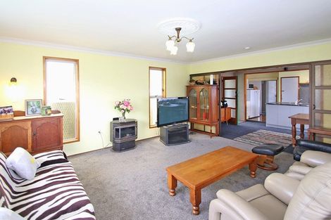 Photo of property in 8 Fraser Street, Huntly, 3700