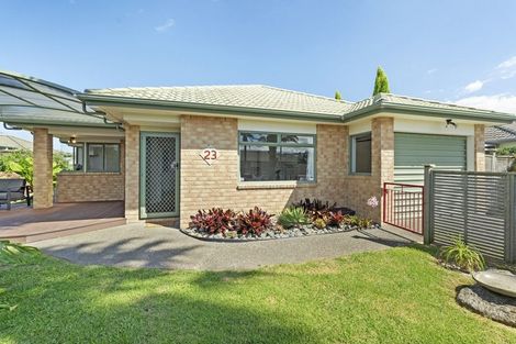 Photo of property in 23 Dan Tori Place, Orewa, 0931