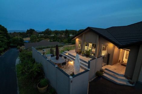 Photo of property in 9 Florey Heights, Springfield, Rotorua, 3015