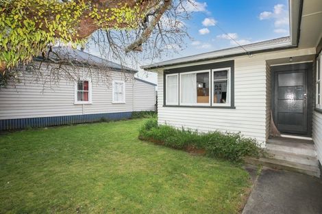 Photo of property in 31 Irvine Street, Frankton, Hamilton, 3204