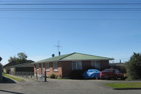 Photo of property in 67 Kent Street, Marchwiel, Timaru, 7910