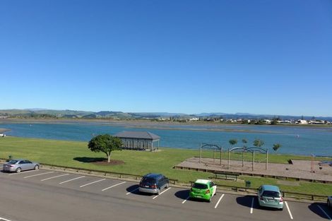 Photo of property in 307/7 Humber Street, Pandora, Napier, 4110