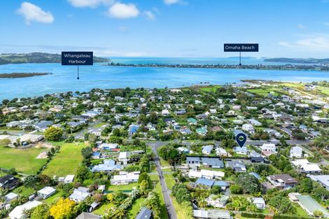 Photo of property in 27 Point Wells Road, Point Wells, Warkworth, 0986