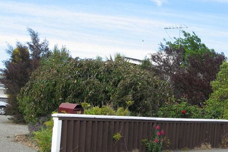 Photo of property in 119 Maxwell Road, Blenheim, 7201