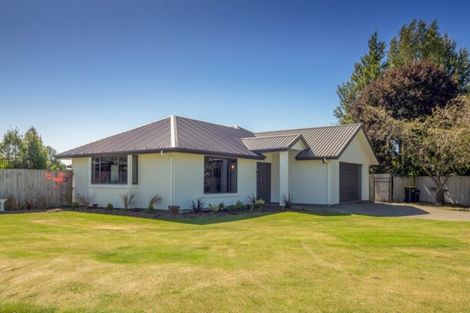 Photo of property in 39f Morgan Street, Methven, 7730