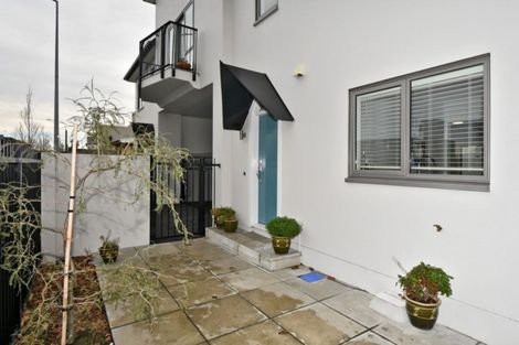 Photo of property in 2/155 Peterborough Street, Christchurch Central, Christchurch, 8013