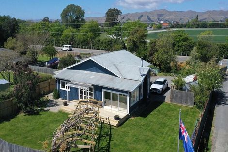 Photo of property in 16 Old Renwick Road, Mayfield, Blenheim, 7201