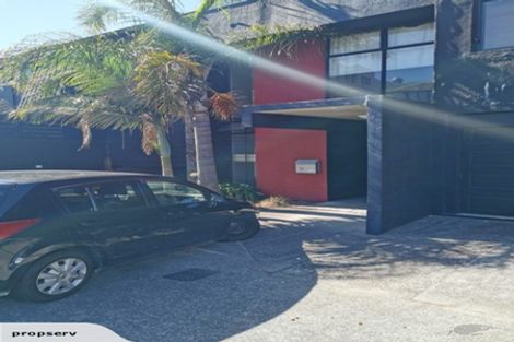 Photo of property in 12/12 Nikau Street, Eden Terrace, Auckland, 1021