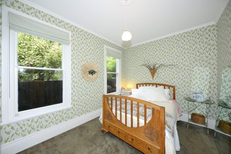 Photo of property in 58 Burke Street, Addington, Christchurch, 8024