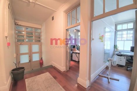 Photo of property in 3b/1 Beresford Square, Auckland Central, Auckland, 1010