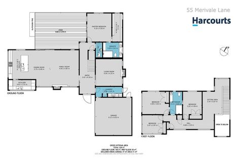Photo of property in 55 Merivale Lane, Merivale, Christchurch, 8014