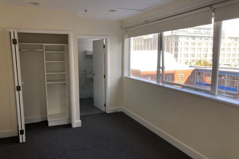 Photo of property in C/37 Federal Street, Auckland Central, Auckland, 1010