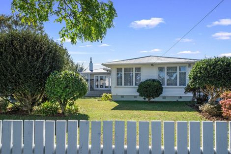 Photo of property in 42 Keepa Street, Levin, 5510