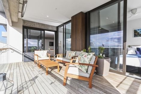 Photo of property in 1002/5 Hohipere Street, Grafton, Auckland, 1010