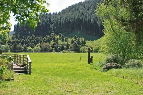 Photo of property in 641 Opouri Road, Rai Valley, 7194