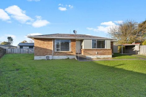 Photo of property in 24 Magee Place, Chartwell, Hamilton, 3210
