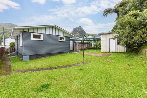 Photo of property in 171 Sievers Grove, Cannons Creek, Porirua, 5024