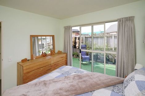 Photo of property in Rivertown Villas, 150 Williams Street, Kaiapoi, 7630