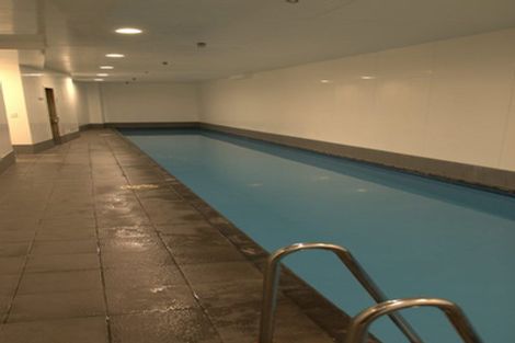 Photo of property in Soho Apartments, 109/74 Taranaki Street, Te Aro, Wellington, 6011