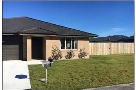 Photo of property in 13 Bavaria Drive, Rolleston, 7614