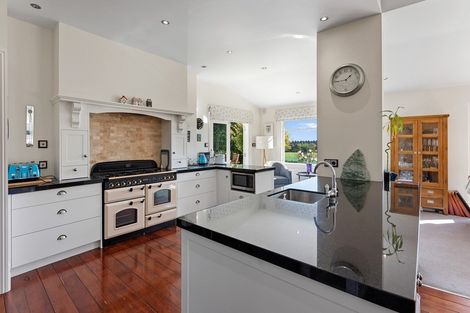 Photo of property in 46 Old Hautere Road, Hautere, Otaki, 5582