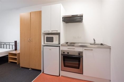 Photo of property in Orange Apartments/victoria Centr, 910/169 The Terrace, Wellington Central, Wellington, 6011
