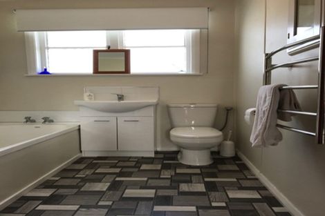 Photo of property in 11 Ward Street, National Park, Owhango, 3989