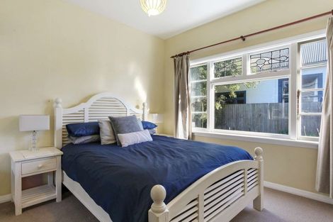 Photo of property in 60 Oxley Avenue, St Albans, Christchurch, 8014