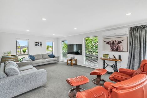 Photo of property in 1 Lloyds Close, Rolleston, 7614