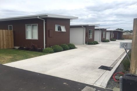 Photo of property in 3/491 Cashel Street, Linwood, Christchurch, 8011