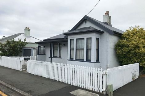 Photo of property in 93 Oxford Street, South Dunedin, Dunedin, 9012