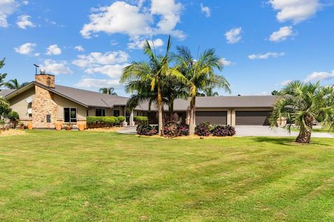 Photo of property in 632 Kara Road, Kokopu, Whangarei, 0179