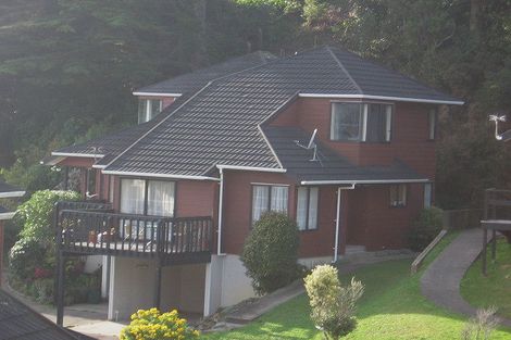 Photo of property in 1/7 Sheridan Terrace, Johnsonville, Wellington, 6037