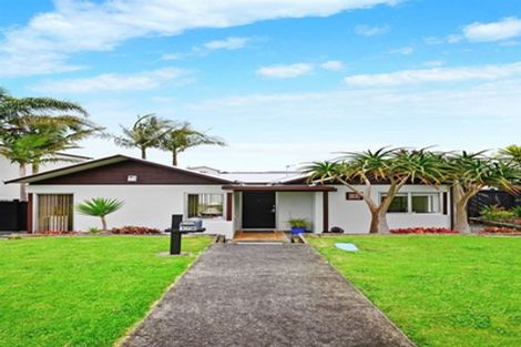 Photo of property in 178 Guys Road, East Tamaki, Auckland, 2013