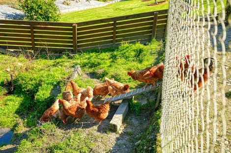 Photo of property in 68 Saltwater Creek Road, Rutherglen, Greymouth, 7805