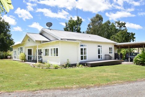 Photo of property in 1783 Lake Road, Frasertown, Wairoa, 4195
