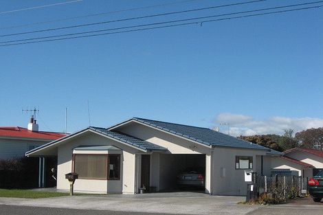 Photo of property in 7a Wellington Road, Waipukurau, 4200