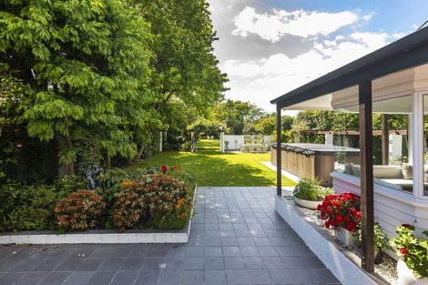Photo of property in 36 Jacksons Road, Merivale, Christchurch, 8014