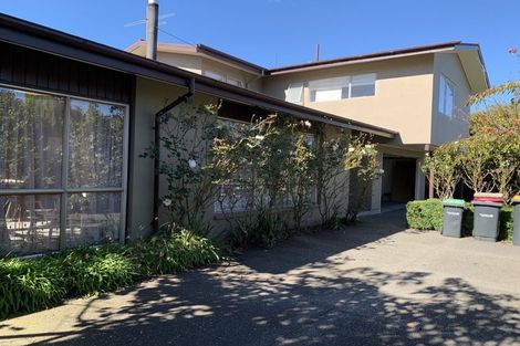 Photo of property in 1/46 Bryndwr Road, Fendalton, Christchurch, 8052