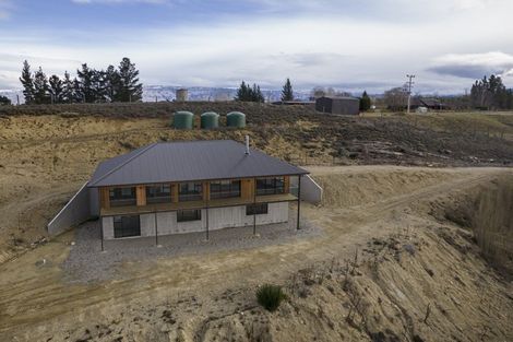 Photo of property in 522 Manuherikia Road, Springvale, Alexandra, 9393