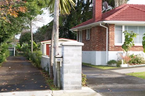 Photo of property in 60 Hallberry Road, Mangere East, Auckland, 2024