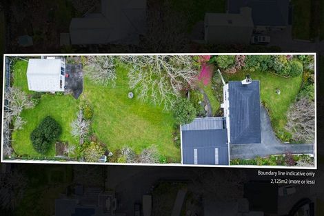 Photo of property in 174 Brooklands Road, Vogeltown, New Plymouth, 4310