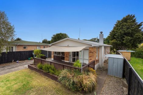 Photo of property in 55 Lord Cobham Avenue, Whakatane, 3120