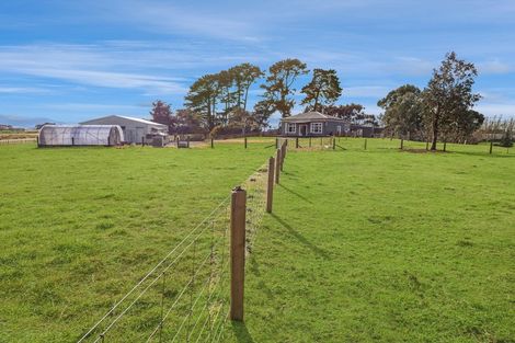 Photo of property in 539 Kellow Road, Glen Oroua, Palmerston North, 4473