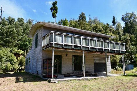 Photo of property in 284 Blue Duck Road, Little Wanganui, Karamea, 7893